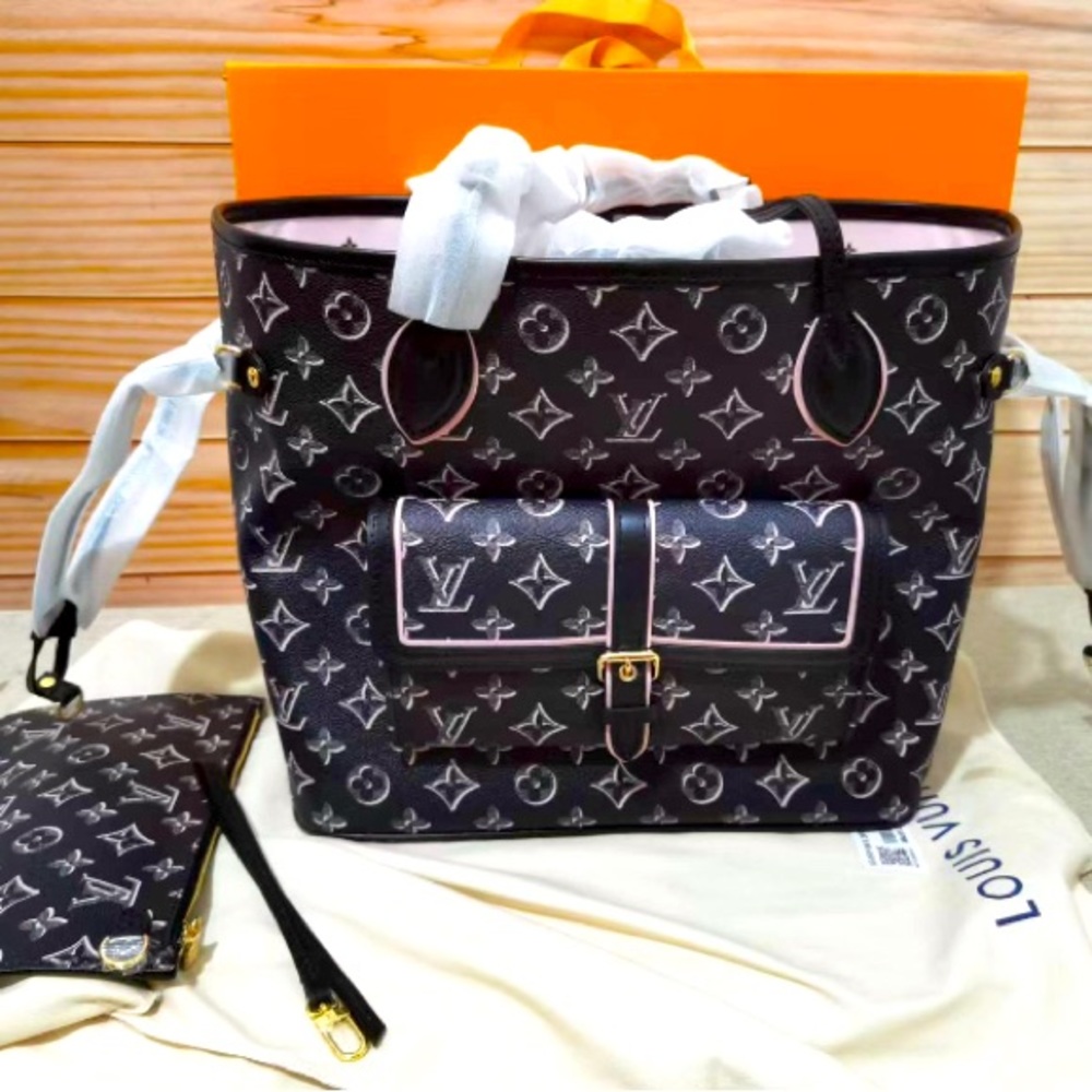 Louis Vuitton bag